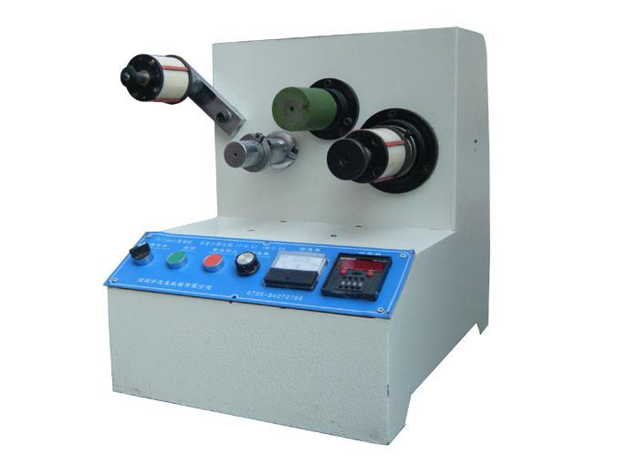 MINI REWINDING MACHINE
