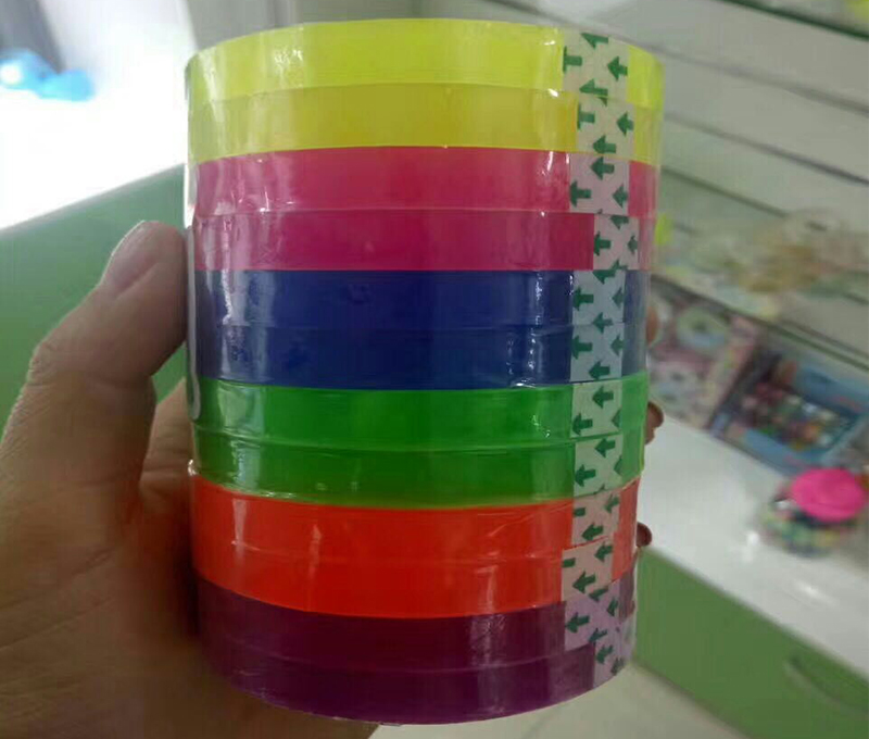 stationery tape
