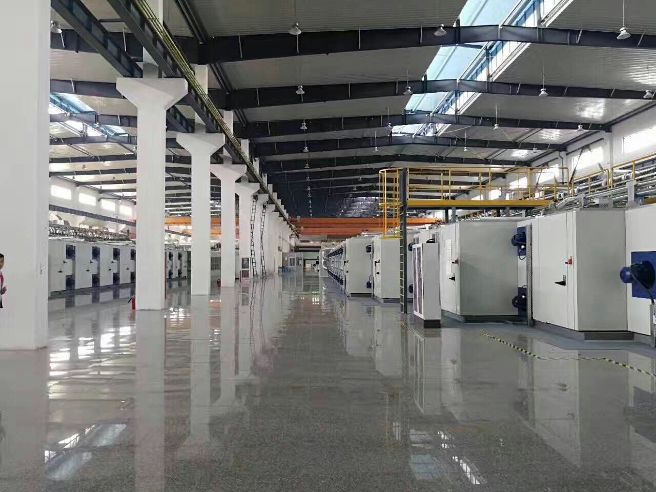 BOPP JUMBO ROLL FILM