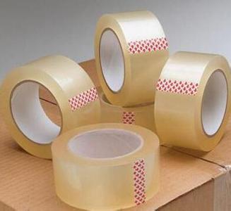 bopp packing tape