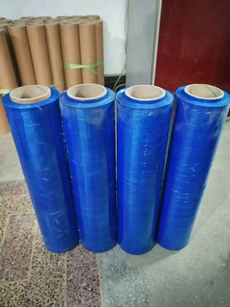BOPP JUMBO ROLL FILM